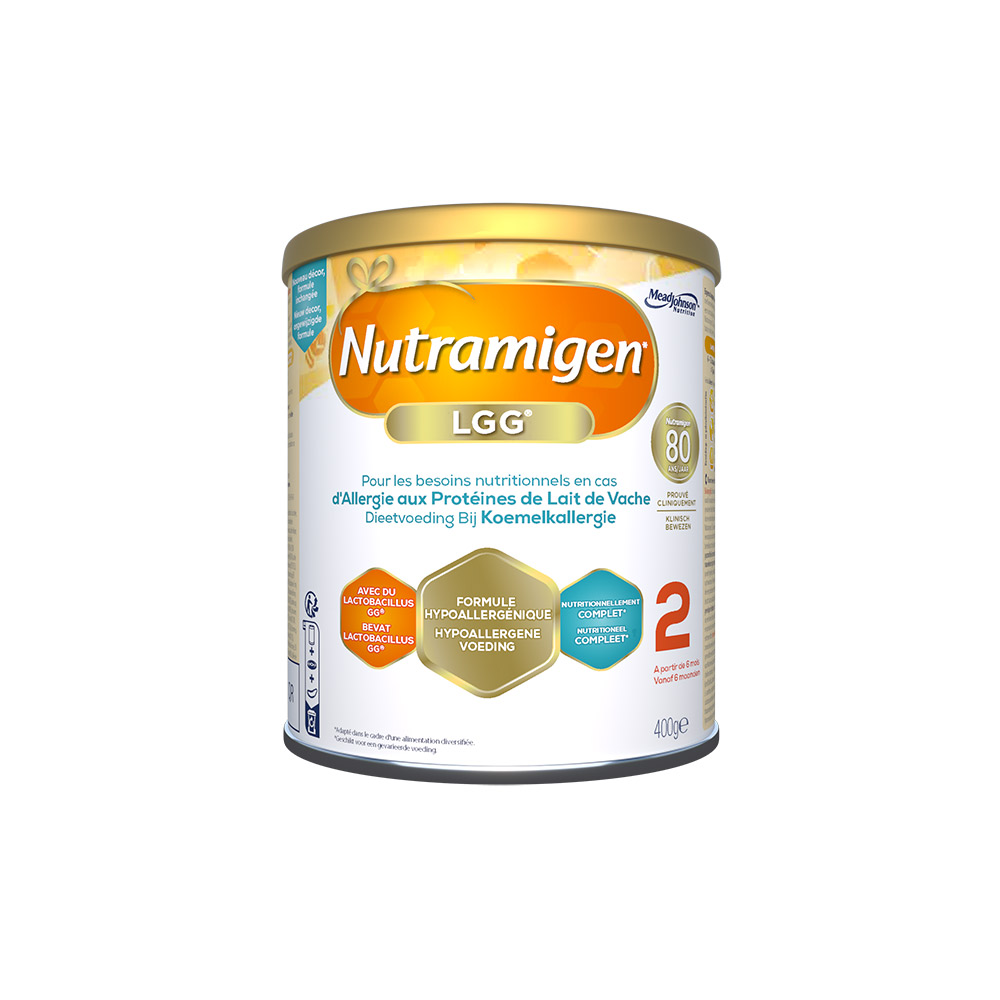 Nutramigen 2 LGG®