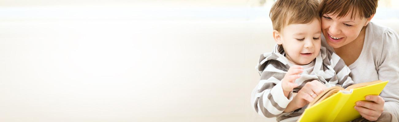 Over koemelkallergie