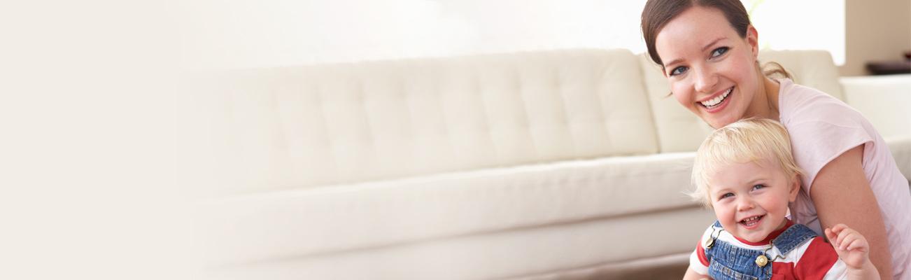 Leven met koemelkallergie