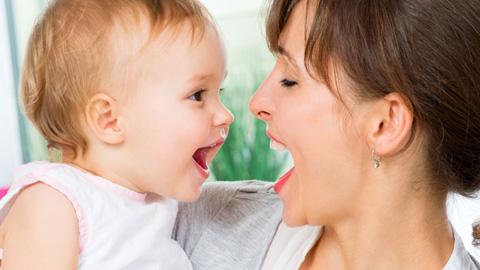 Retour à une alimentation normale