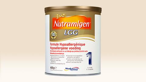 Nutramigen 1 LGG® 