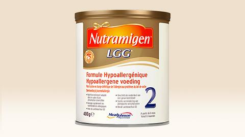 Nutramigen 2 LGG®