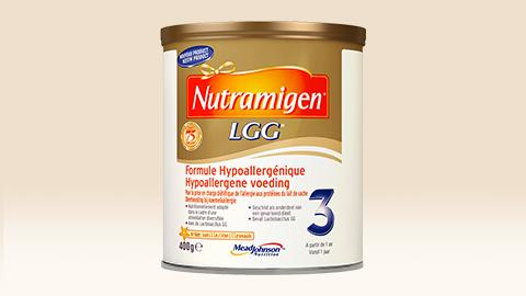 Nutramigen 3 LGG®