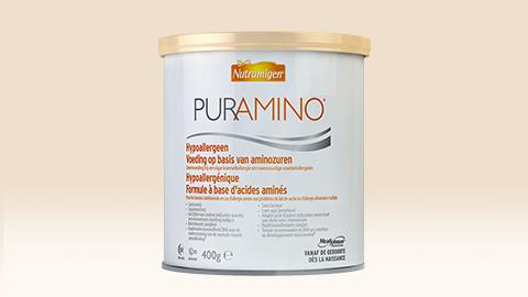 Nutramigen PURAMINO