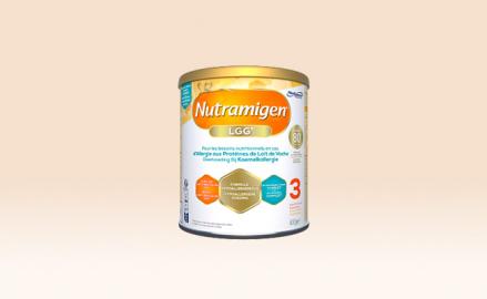 Nutramigen 3 LGG®