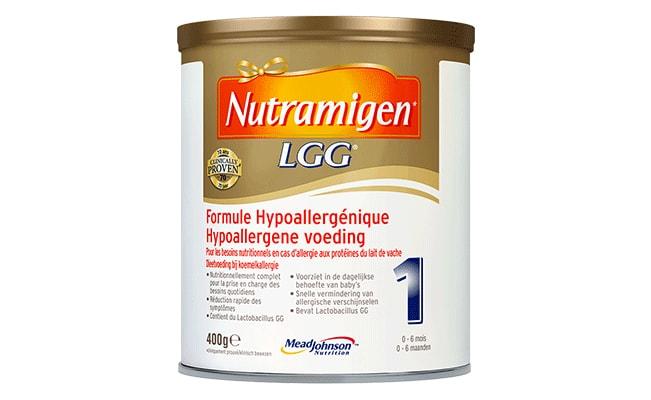 Produits Nutramigen 1 Lgg