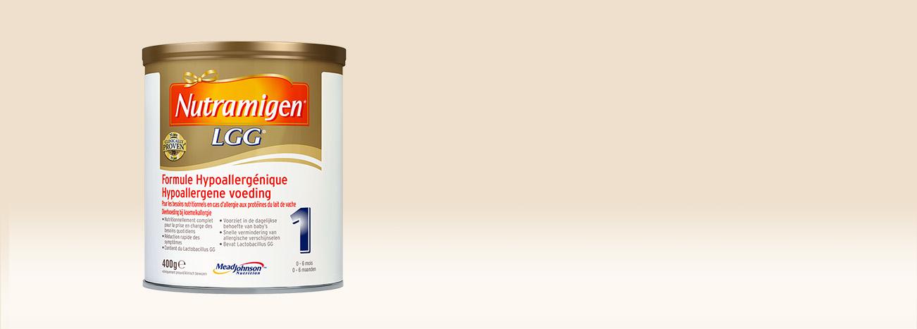 Nutramigen 1 LGG® 