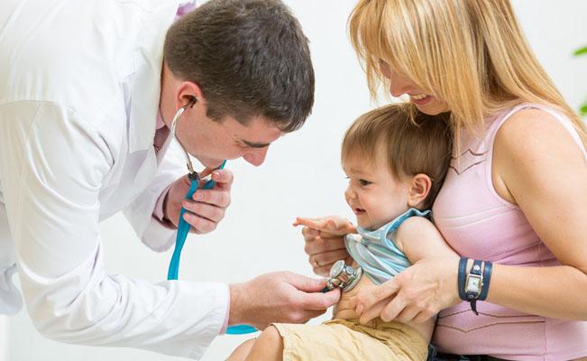 Comment l'allergie aux protéines de lait de vache est-elle diagnostiquée ?